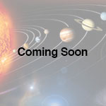 Solar System coming soon