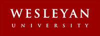 Logo: Wesleyan University