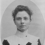 Photo of 25Anne Sewell Young
