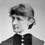 Photo of Annie Cannon