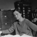 Photo of 19Cecilia  Payne-Gaposhkin